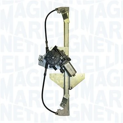 Window Regulator
